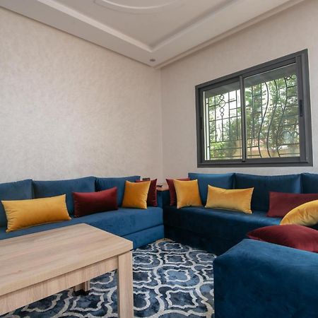 Adam'S Apartments,Self Checkin 6 Mins To Beach Downtown Fiber Optic Wifi Free Parking Same Rules As Hotels Agadir Luaran gambar