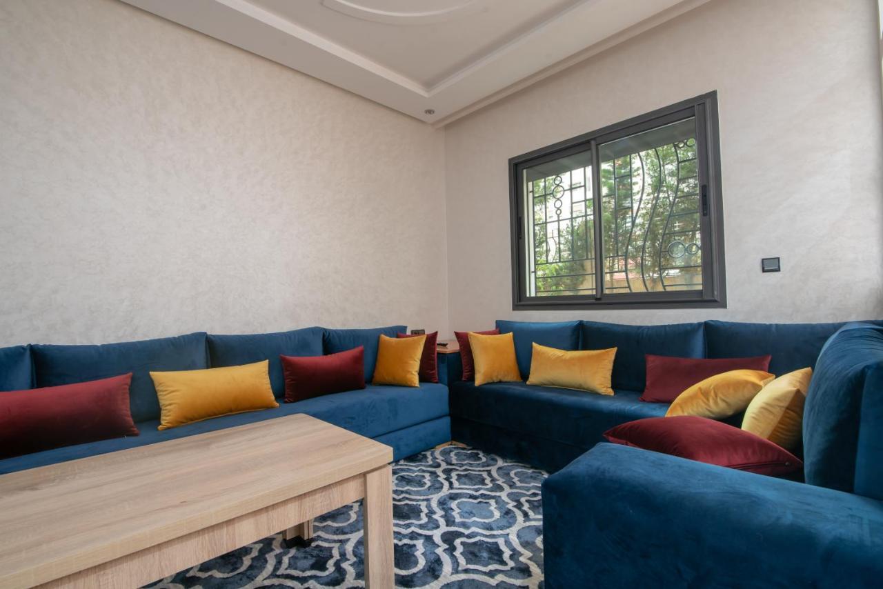 Adam'S Apartments,Self Checkin 6 Mins To Beach Downtown Fiber Optic Wifi Free Parking Same Rules As Hotels Agadir Luaran gambar