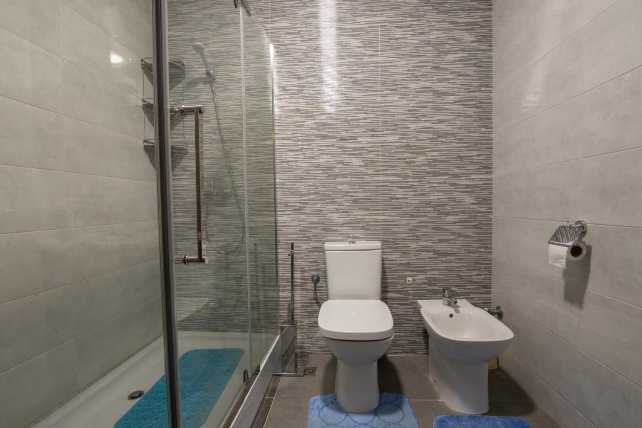 Adam'S Apartments,Self Checkin 6 Mins To Beach Downtown Fiber Optic Wifi Free Parking Same Rules As Hotels Agadir Luaran gambar