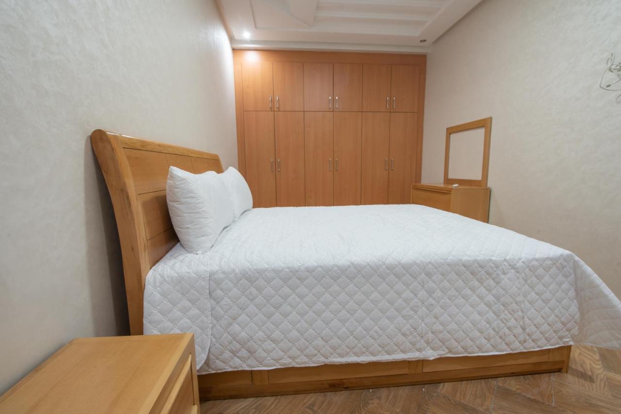 Adam'S Apartments,Self Checkin 6 Mins To Beach Downtown Fiber Optic Wifi Free Parking Same Rules As Hotels Agadir Luaran gambar