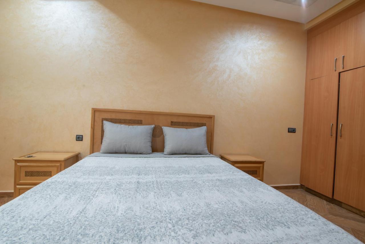 Adam'S Apartments,Self Checkin 6 Mins To Beach Downtown Fiber Optic Wifi Free Parking Same Rules As Hotels Agadir Luaran gambar