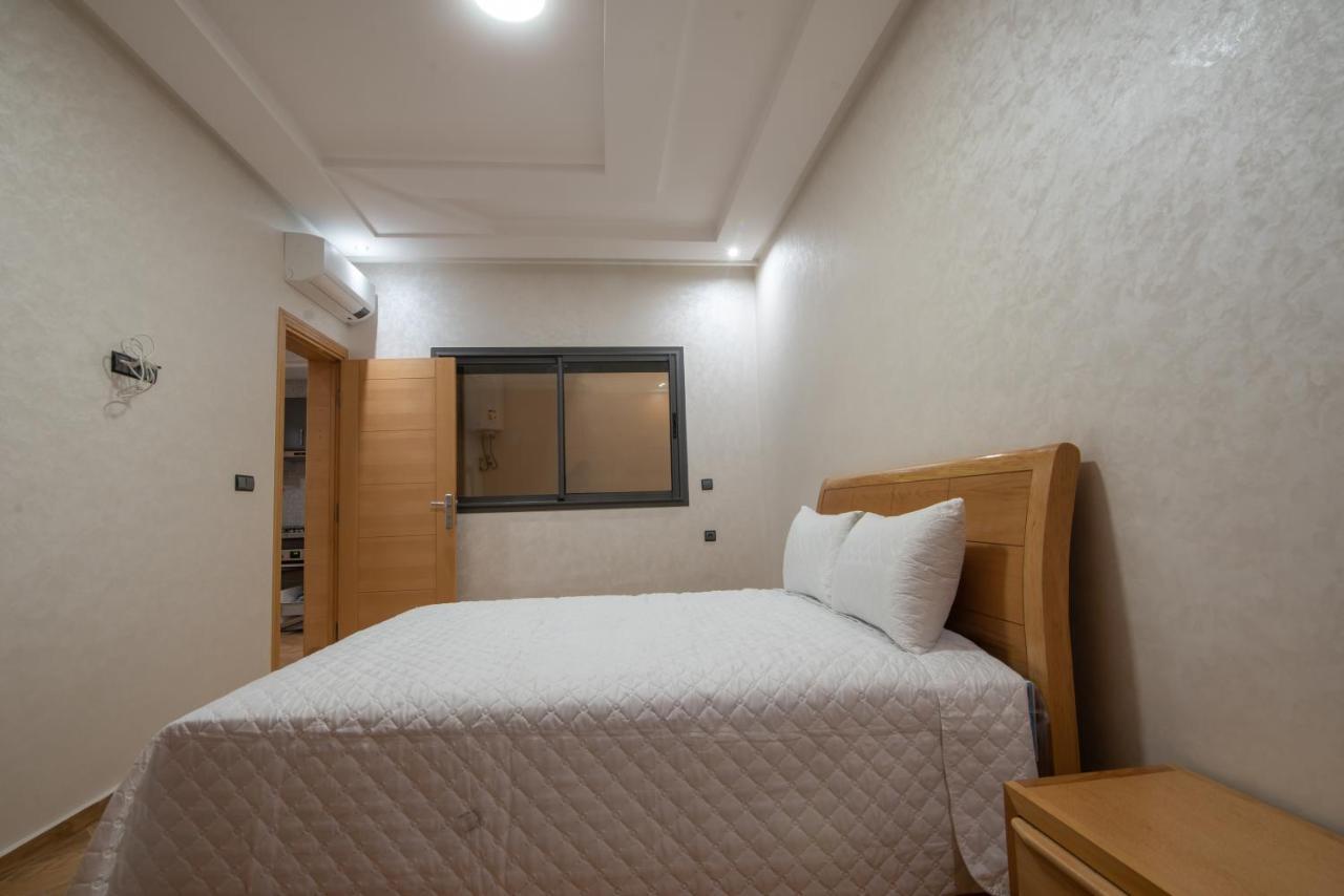 Adam'S Apartments,Self Checkin 6 Mins To Beach Downtown Fiber Optic Wifi Free Parking Same Rules As Hotels Agadir Luaran gambar