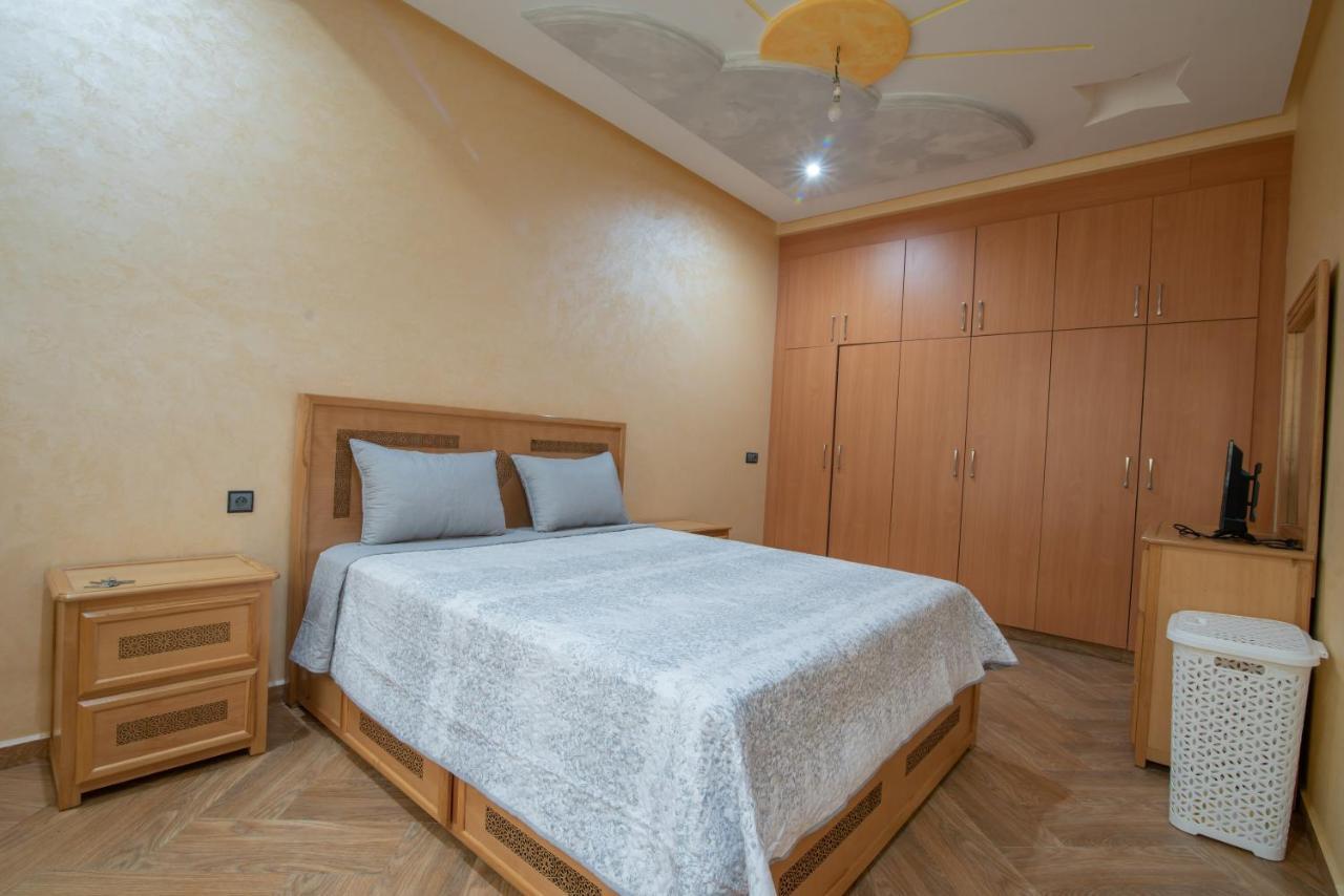 Adam'S Apartments,Self Checkin 6 Mins To Beach Downtown Fiber Optic Wifi Free Parking Same Rules As Hotels Agadir Luaran gambar