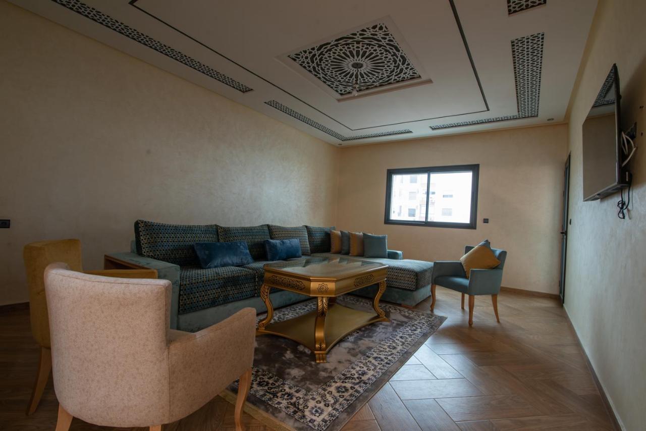 Adam'S Apartments,Self Checkin 6 Mins To Beach Downtown Fiber Optic Wifi Free Parking Same Rules As Hotels Agadir Luaran gambar