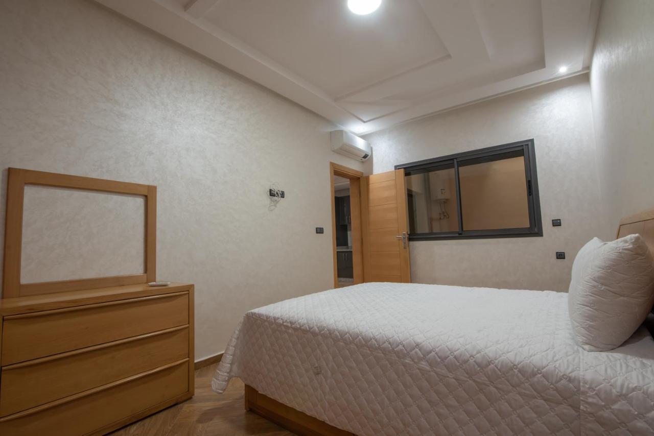Adam'S Apartments,Self Checkin 6 Mins To Beach Downtown Fiber Optic Wifi Free Parking Same Rules As Hotels Agadir Luaran gambar