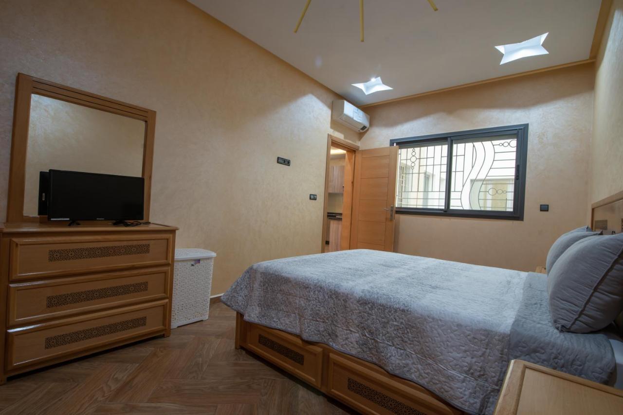 Adam'S Apartments,Self Checkin 6 Mins To Beach Downtown Fiber Optic Wifi Free Parking Same Rules As Hotels Agadir Luaran gambar