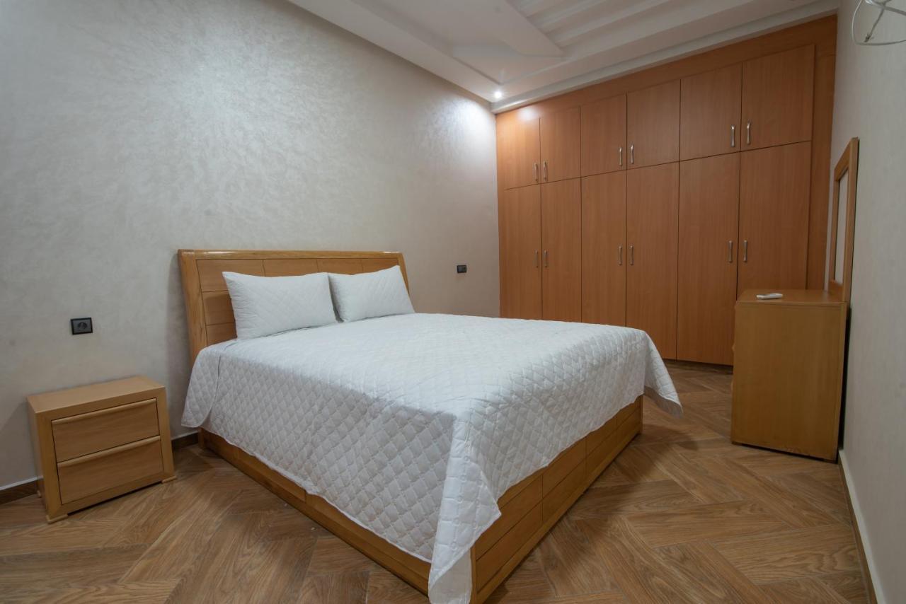 Adam'S Apartments,Self Checkin 6 Mins To Beach Downtown Fiber Optic Wifi Free Parking Same Rules As Hotels Agadir Luaran gambar