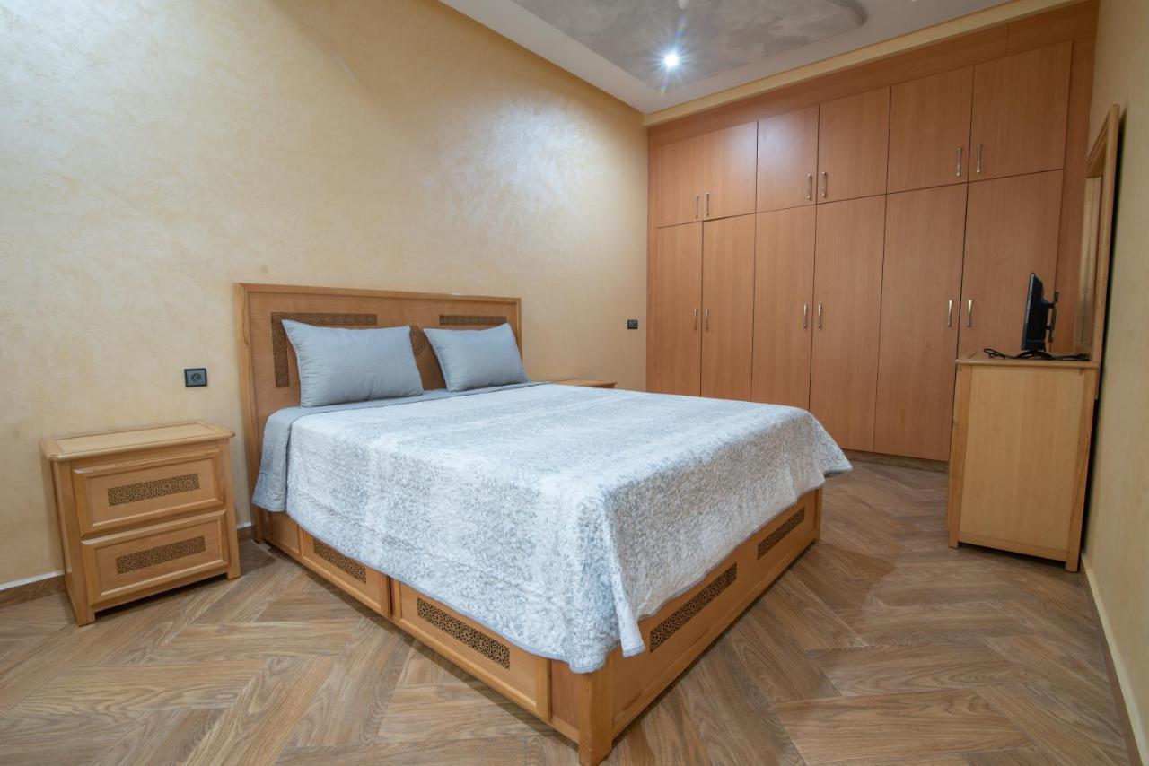 Adam'S Apartments,Self Checkin 6 Mins To Beach Downtown Fiber Optic Wifi Free Parking Same Rules As Hotels Agadir Luaran gambar