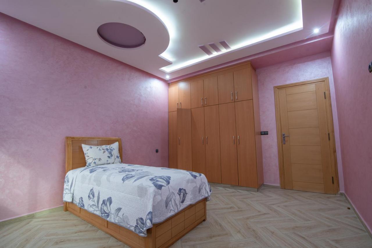 Adam'S Apartments,Self Checkin 6 Mins To Beach Downtown Fiber Optic Wifi Free Parking Same Rules As Hotels Agadir Luaran gambar