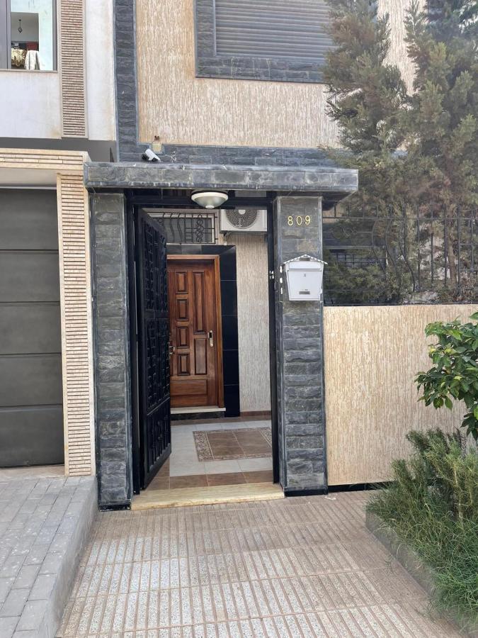 Adam'S Apartments,Self Checkin 6 Mins To Beach Downtown Fiber Optic Wifi Free Parking Same Rules As Hotels Agadir Luaran gambar