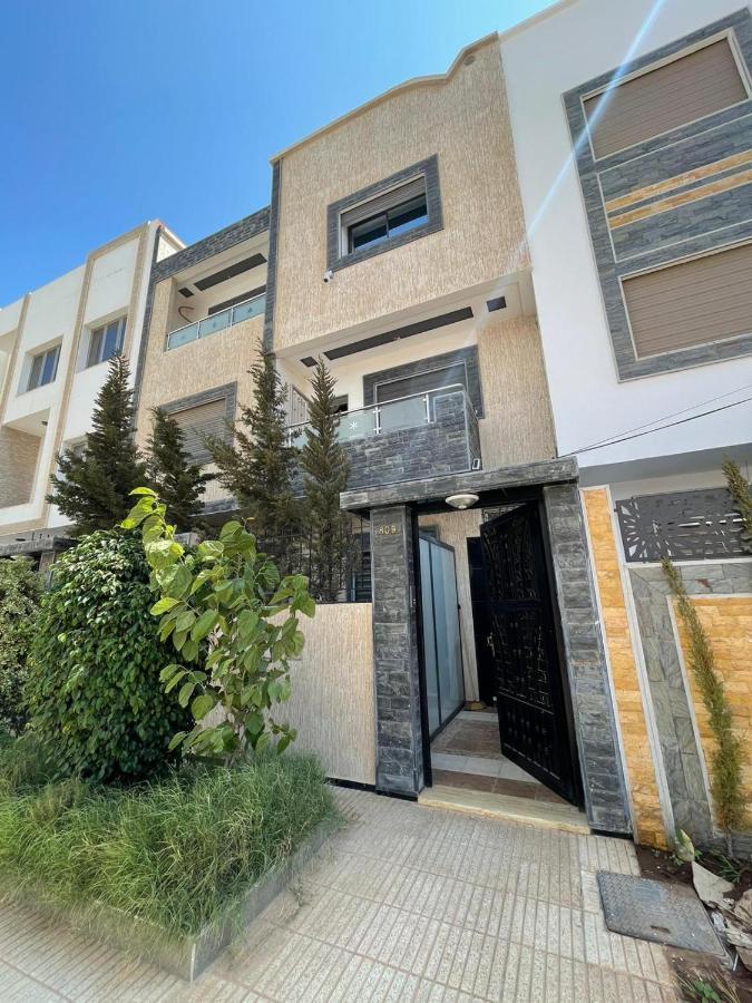 Adam'S Apartments,Self Checkin 6 Mins To Beach Downtown Fiber Optic Wifi Free Parking Same Rules As Hotels Agadir Luaran gambar