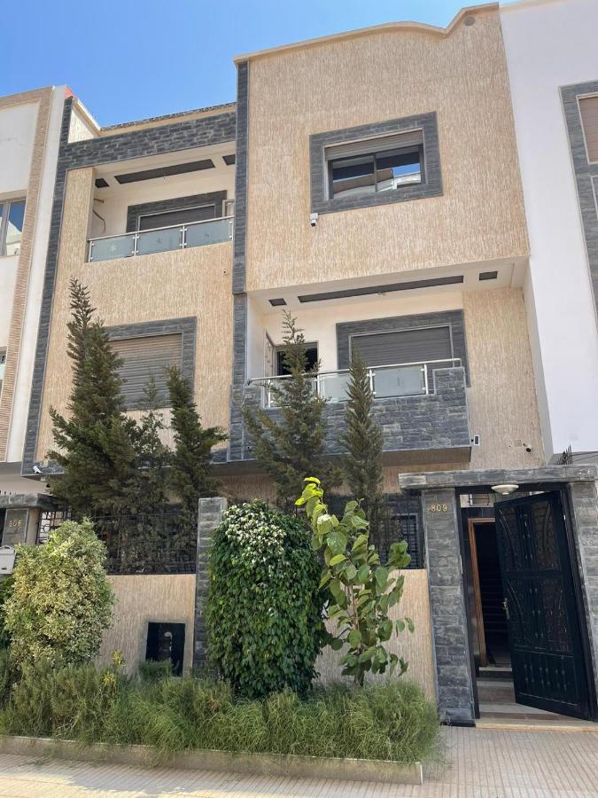 Adam'S Apartments,Self Checkin 6 Mins To Beach Downtown Fiber Optic Wifi Free Parking Same Rules As Hotels Agadir Luaran gambar