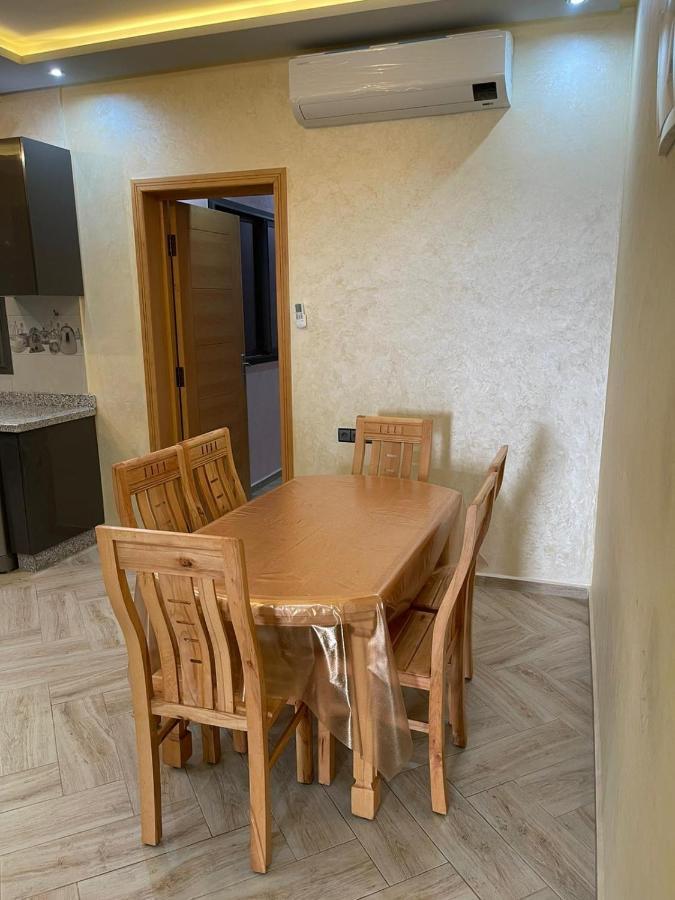Adam'S Apartments,Self Checkin 6 Mins To Beach Downtown Fiber Optic Wifi Free Parking Same Rules As Hotels Agadir Luaran gambar